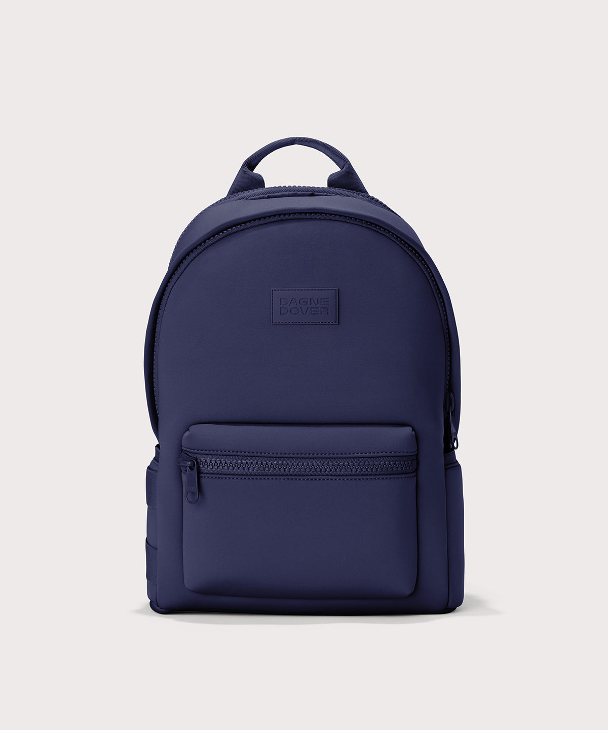 Dakota Backpack in Storm. Large
