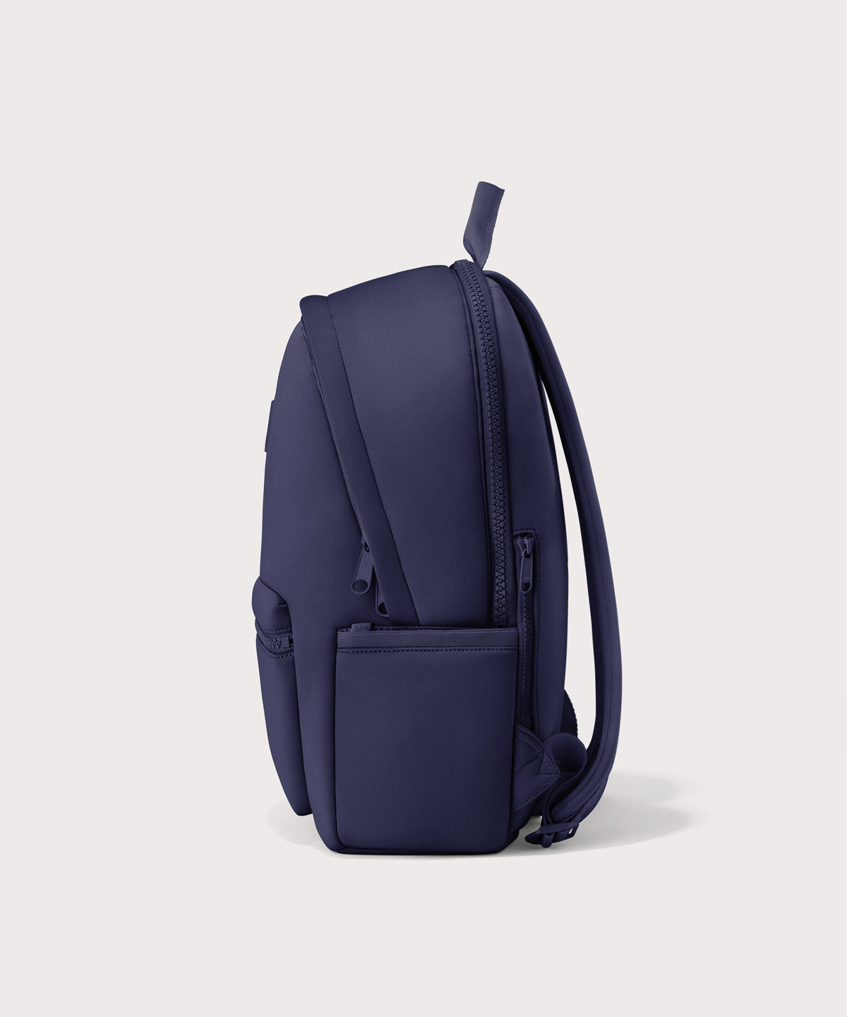 Dakota Backpack in Storm. Large - Image 6