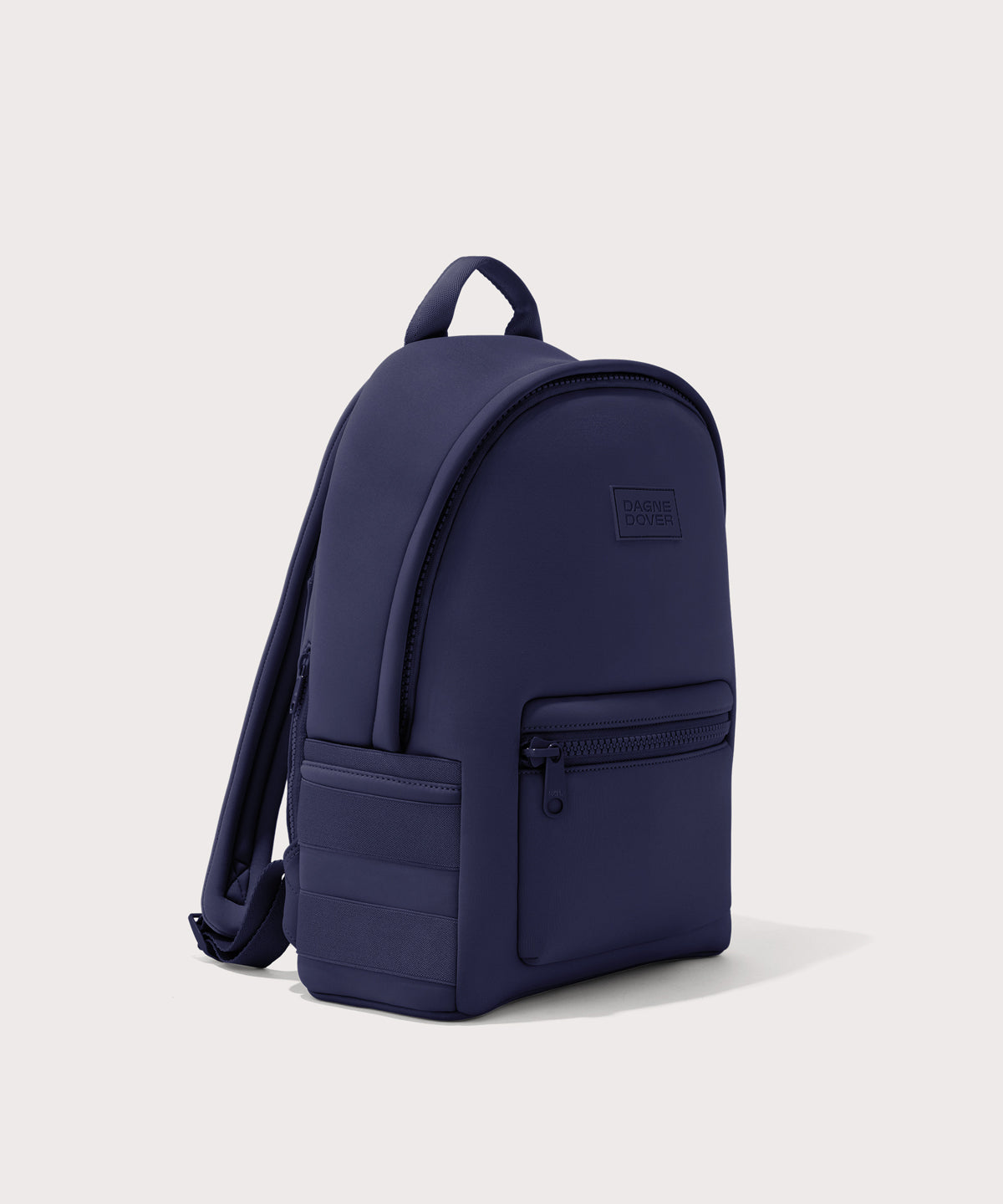Dakota Backpack in Storm. Medium - Image 4