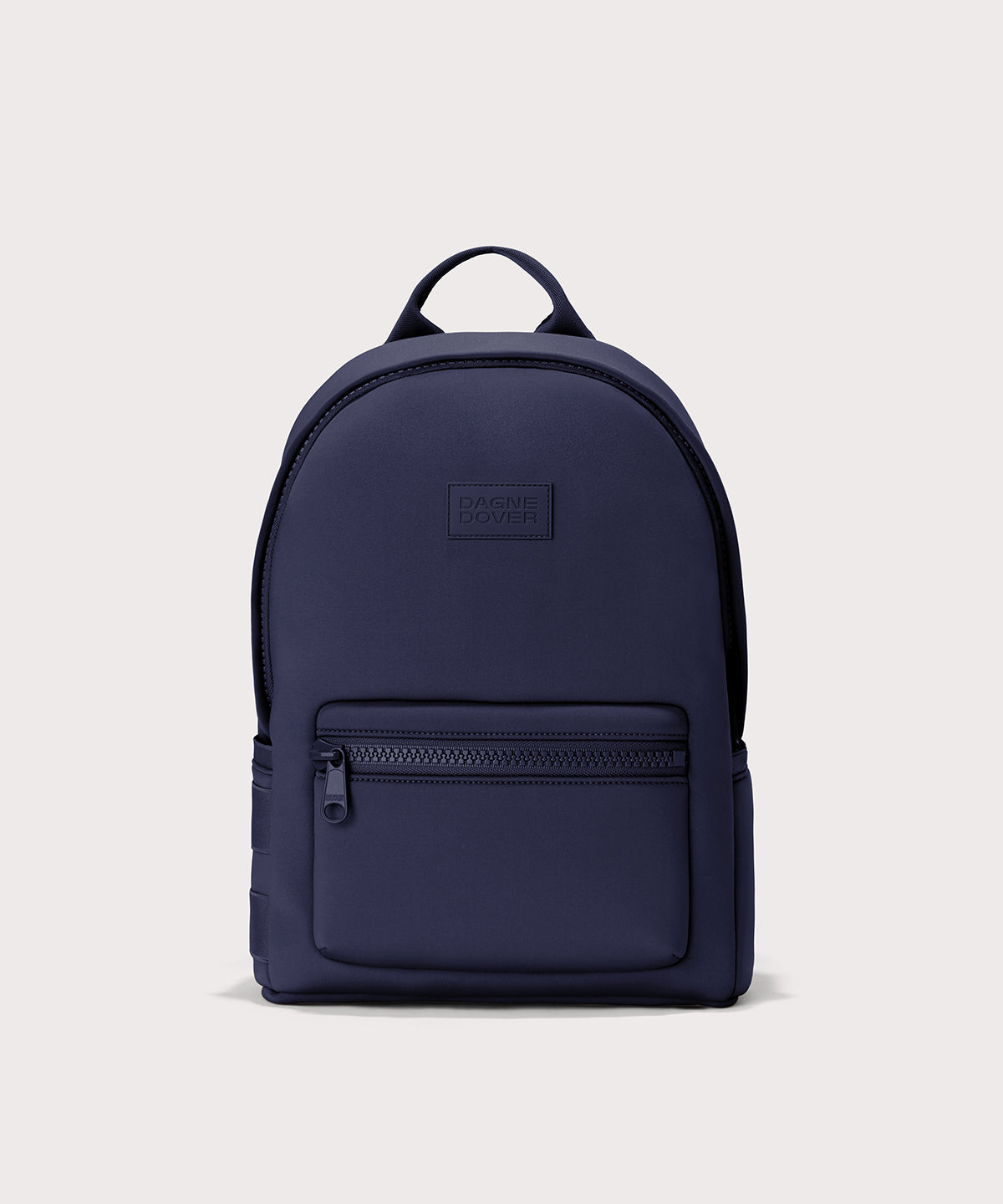 Dakota Backpack in Storm. Medium