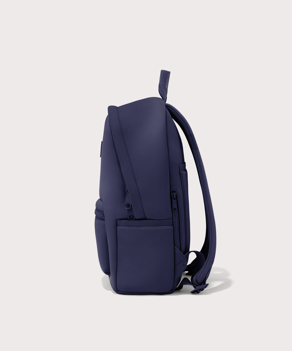 Dakota Backpack in Storm. Medium - Image 6