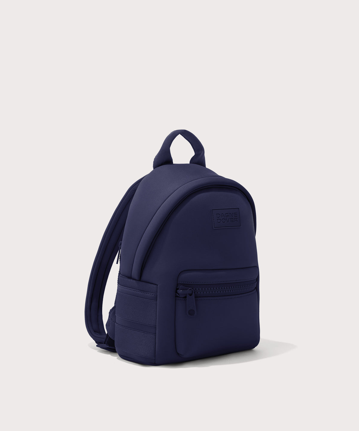 Dakota Backpack in Storm. Small - Image 4