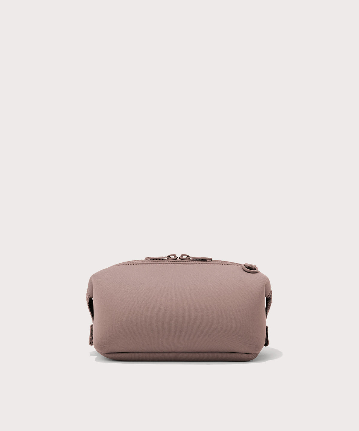 Hunter Toiletry Bag in Dune. Small - Image 6