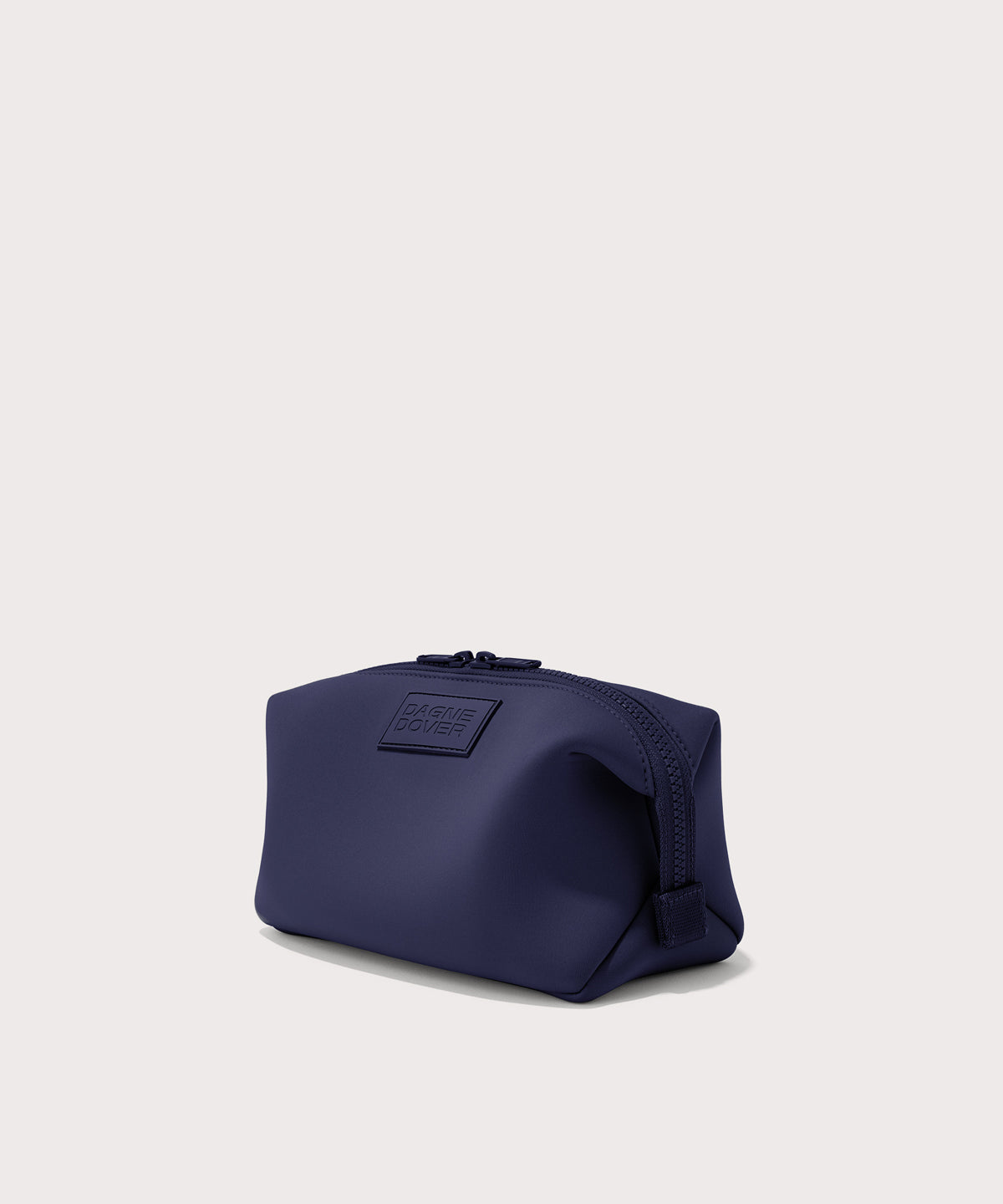 Hunter Toiletry Bag in Storm. Large - Image 5