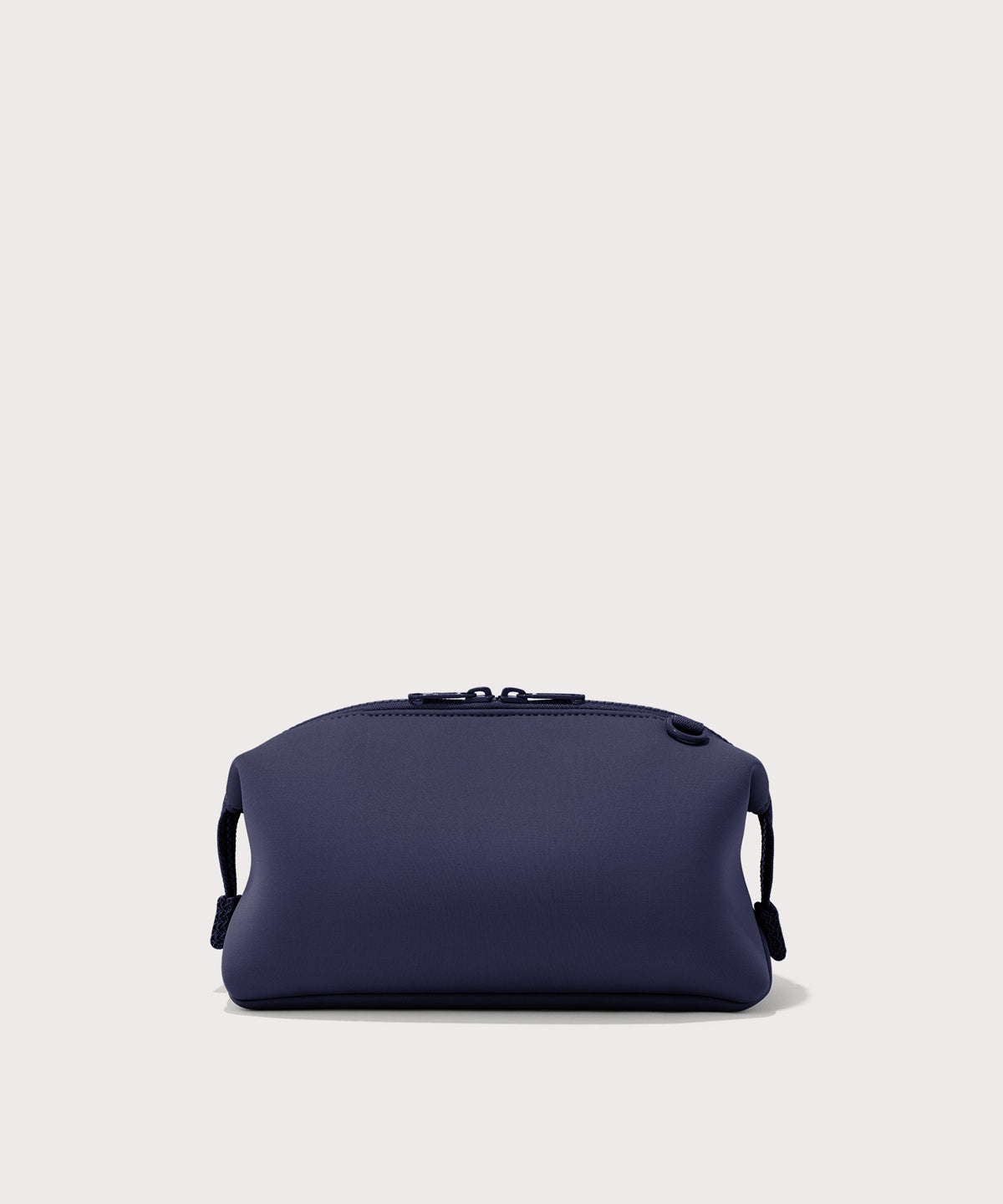 Hunter Toiletry Bag in Storm. Large - Image 6