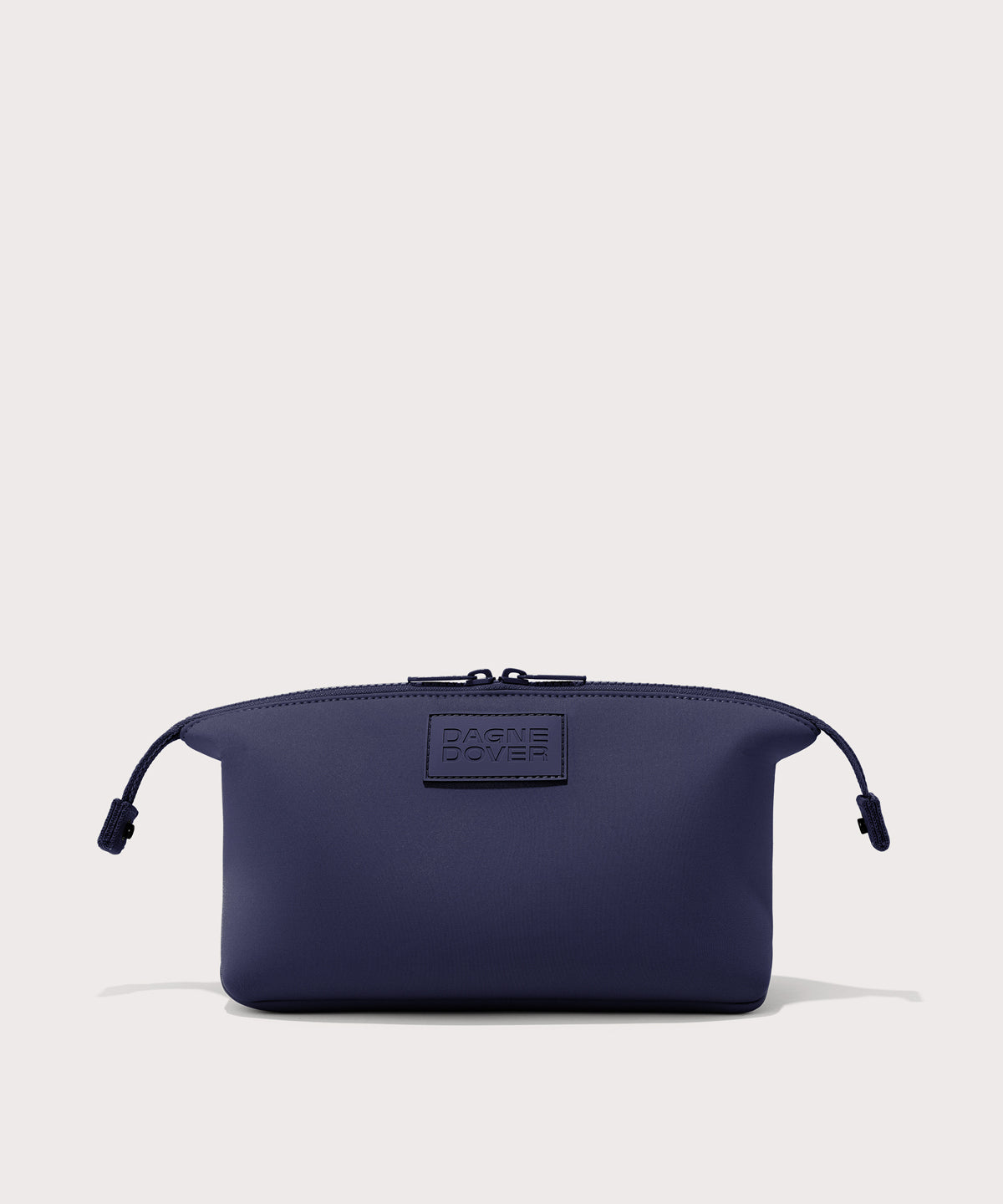 Hunter Toiletry Bag in Storm. Large - Image 7