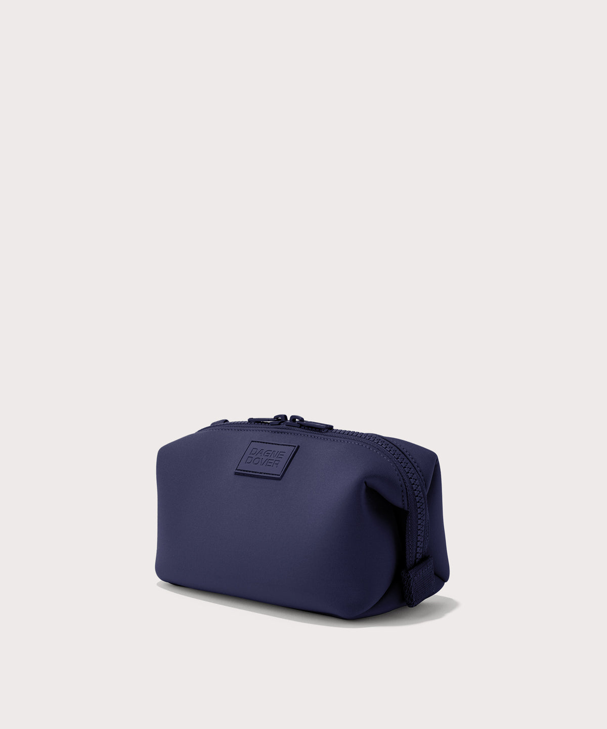 Hunter Toiletry Bag in Storm. Small - Image 5