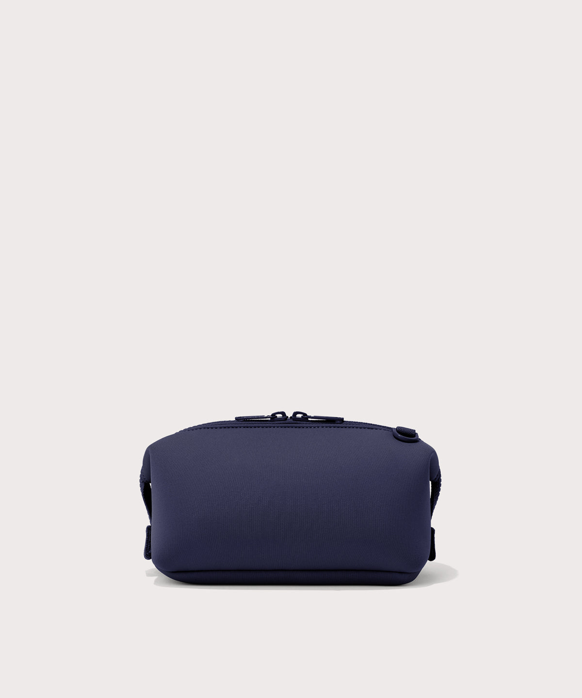 Hunter Toiletry Bag in Storm. Small - Image 6