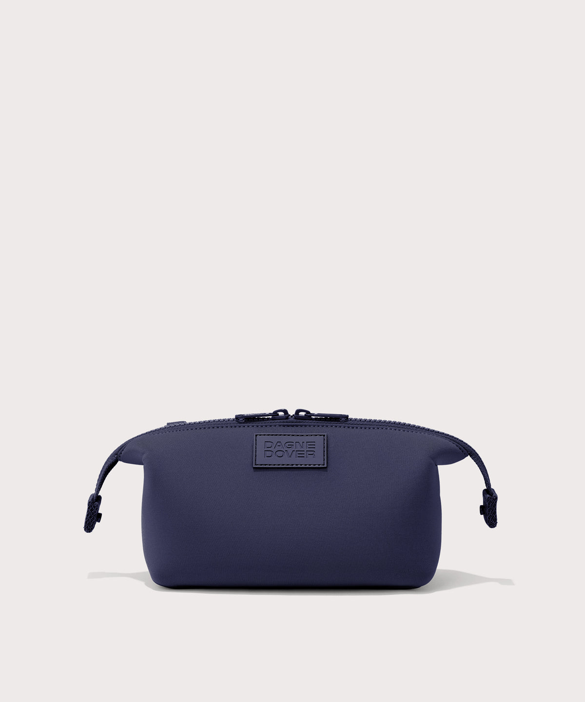 Hunter Toiletry Bag in Storm. Small - Image 7