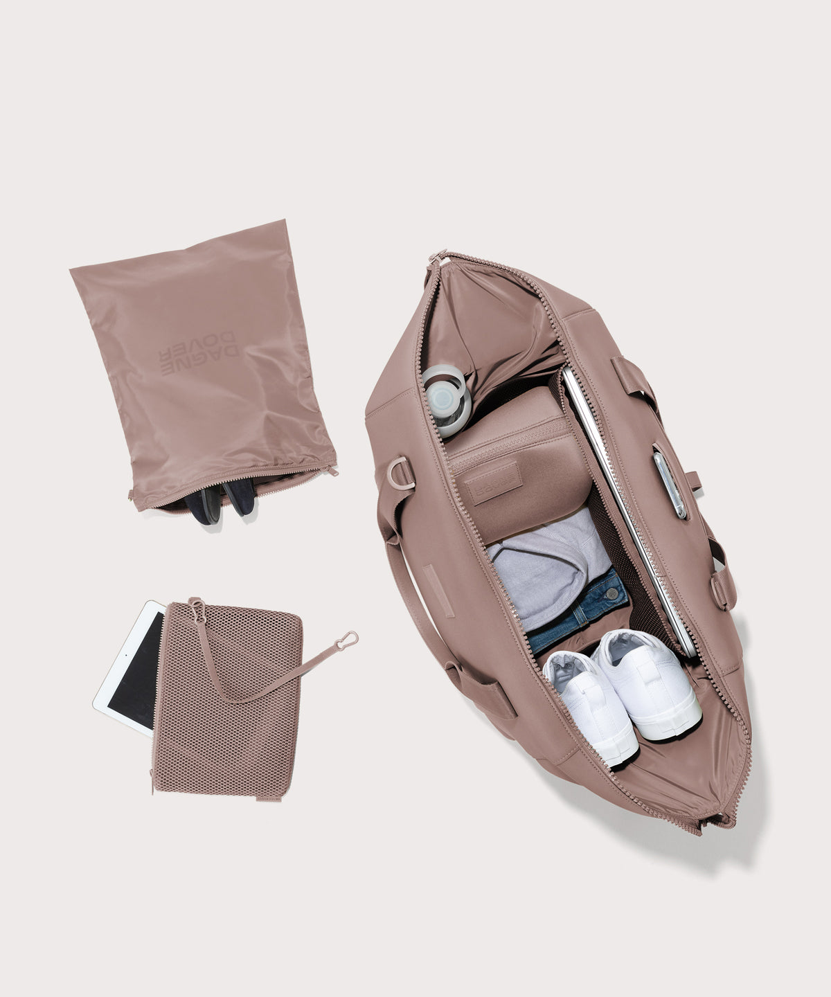 Landon Carryall in Dune. Extra Large - Image 3