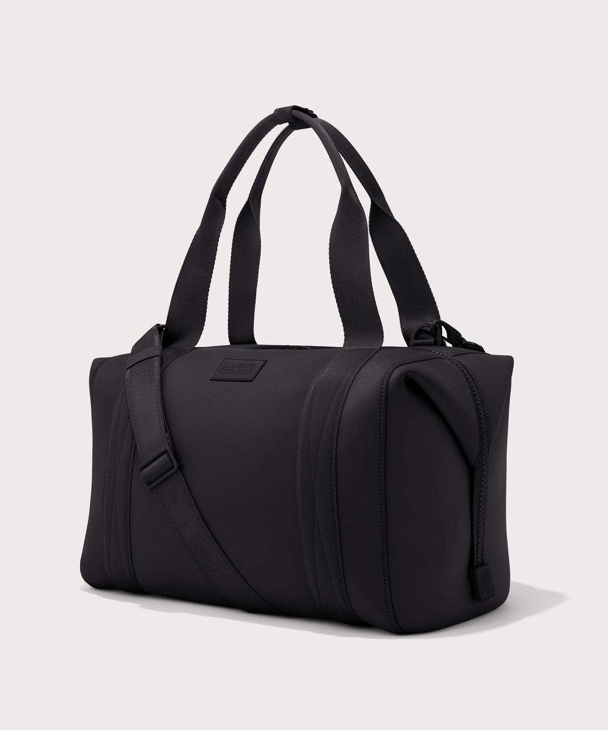 Landon Carryall in Onyx. Large - Image 4