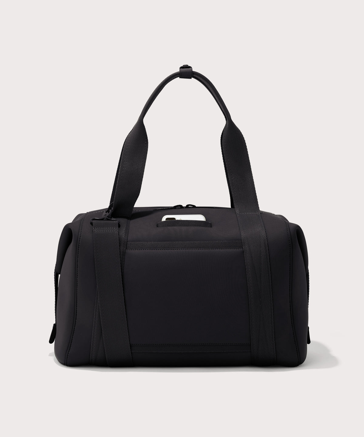 Landon Carryall in Onyx. Large - Image 5