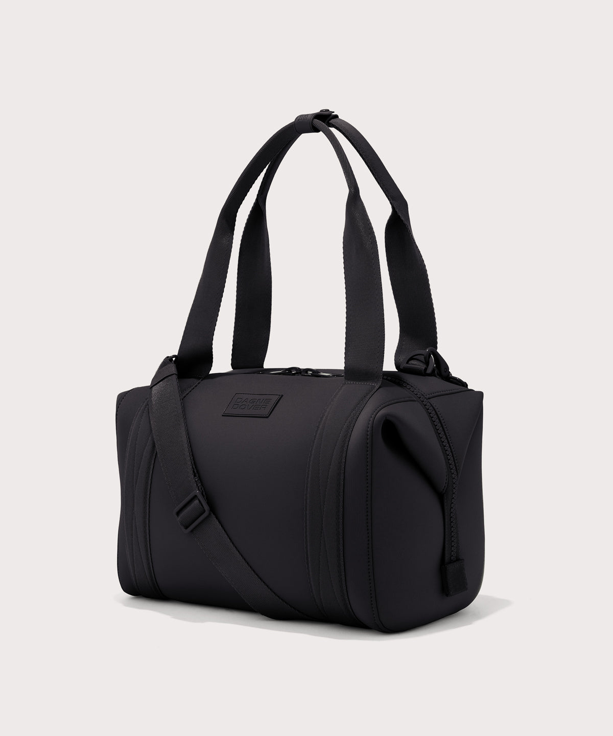 Landon Carryall in Onyx. Medium - Image 4