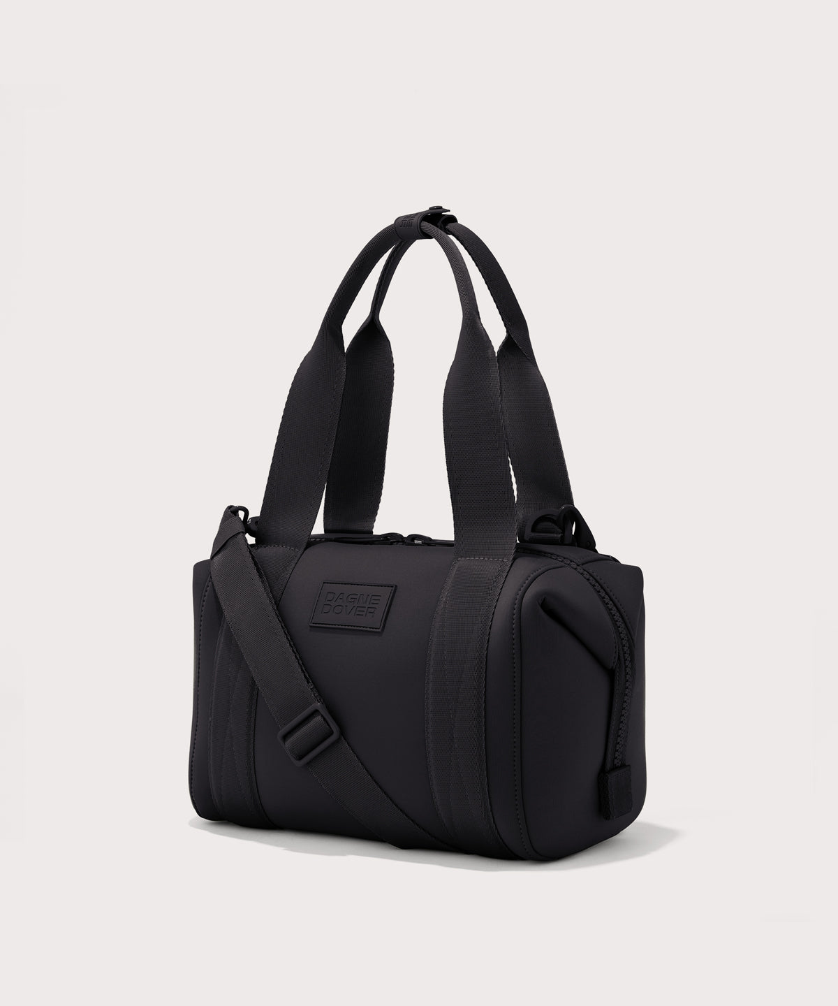 Landon Carryall in Onyx. Small - Image 3