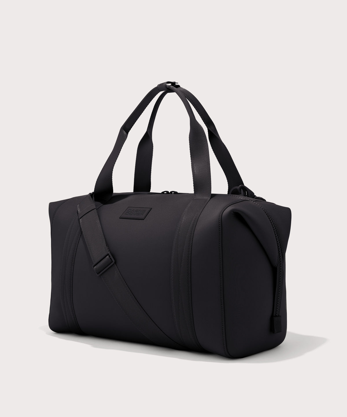 Landon Carryall in Onyx. Extra Large - Image 4