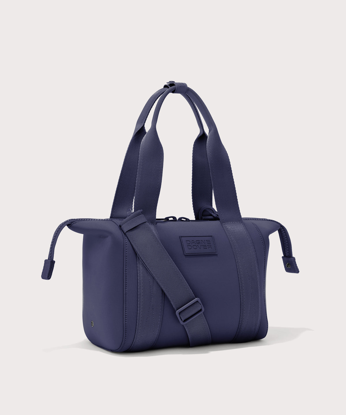 Landon Carryall in Storm. Small - Image 5