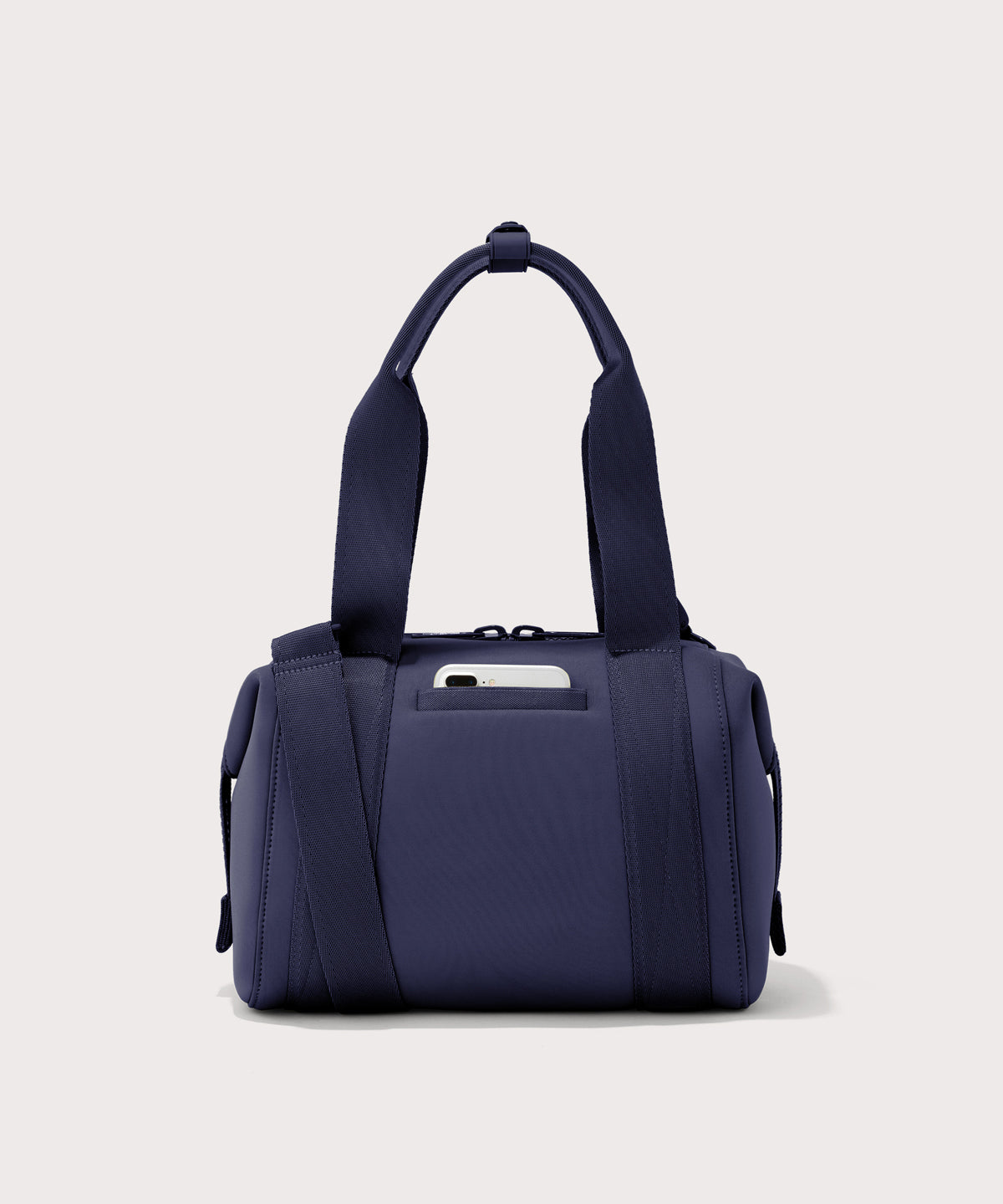 Landon Carryall in Storm. Small - Image 4
