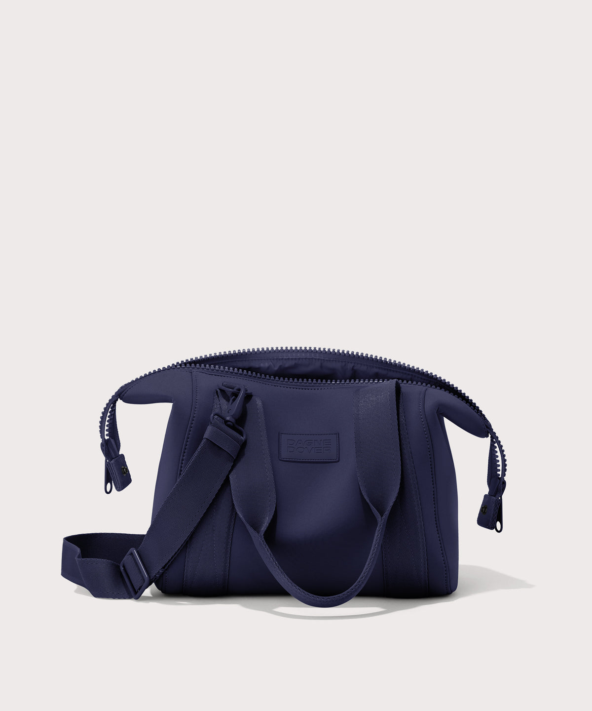 Landon Carryall in Storm. Small - Image 6