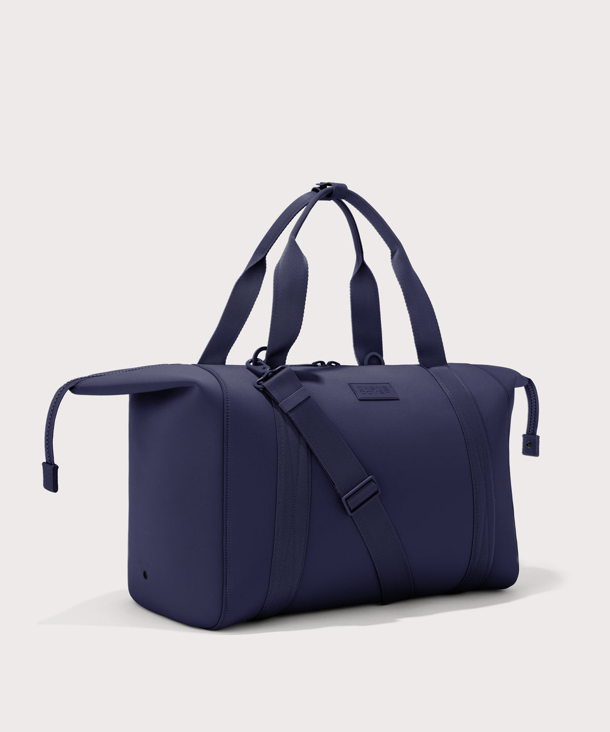 Landon Carryall in Storm. Extra Large - Image 6