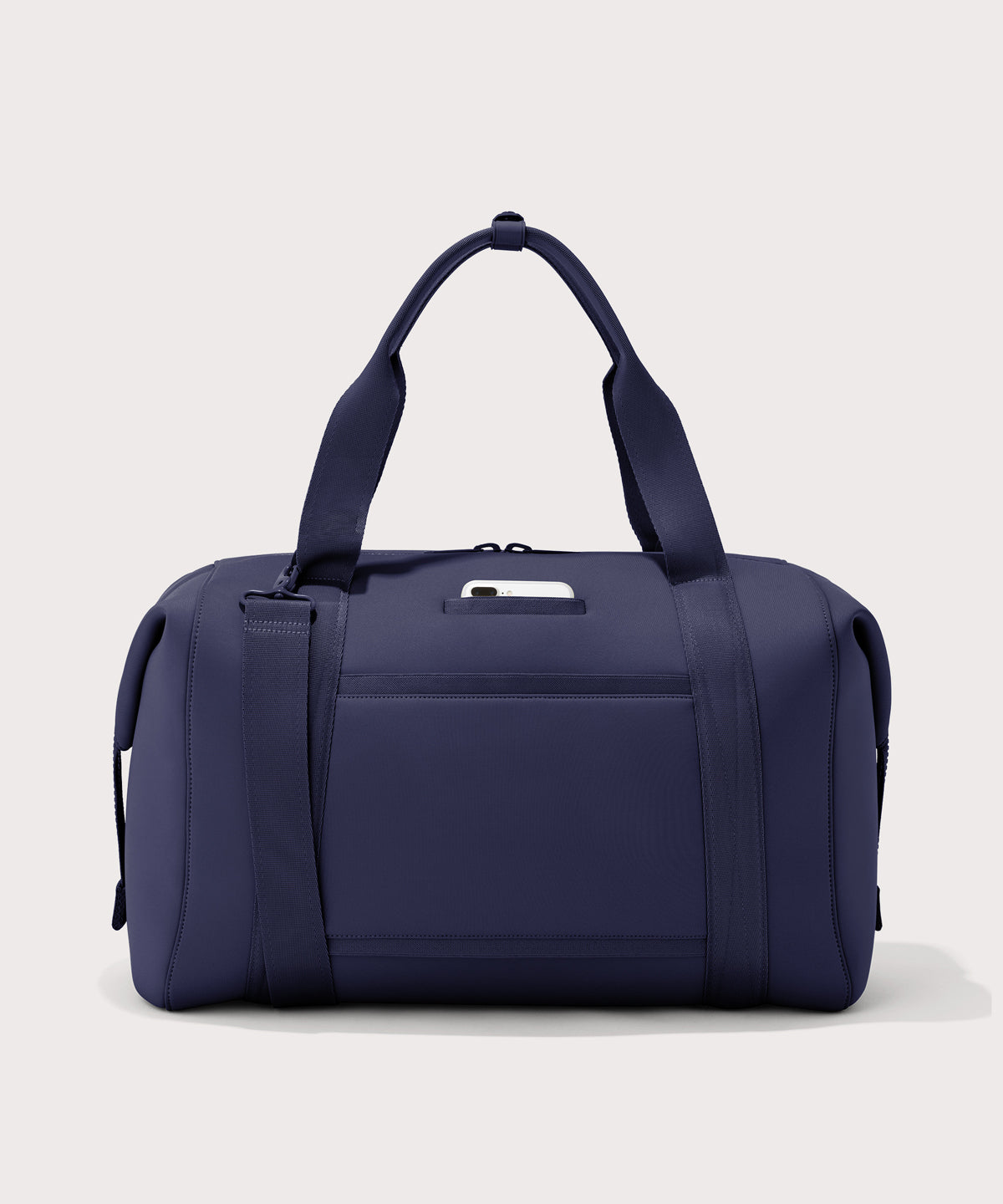 Landon Carryall in Storm. Extra Large - Image 5