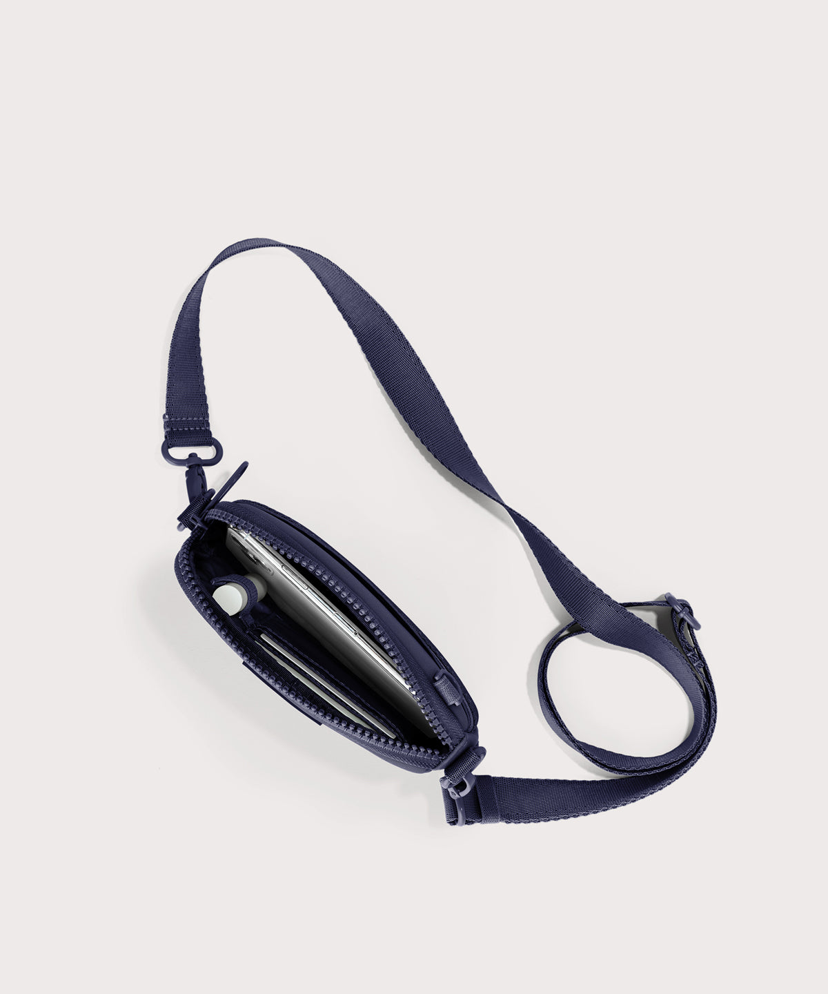 Mara Phone Sling in Storm - Image 2
