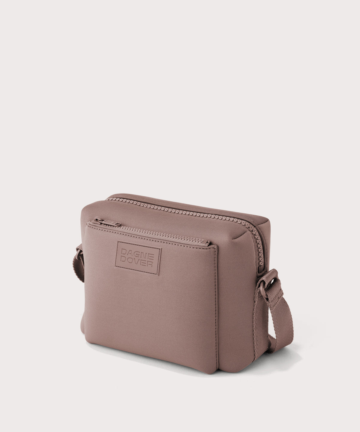 Micah Crossbody in Dune - Image 4