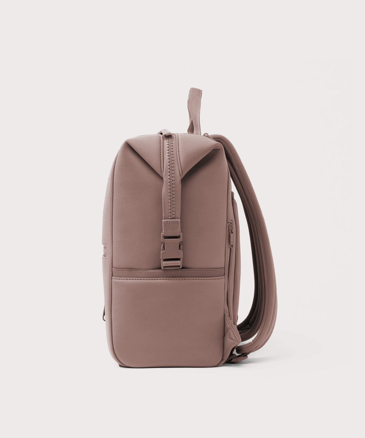 Indi Diaper Backpack in Dune. Large - Image 6