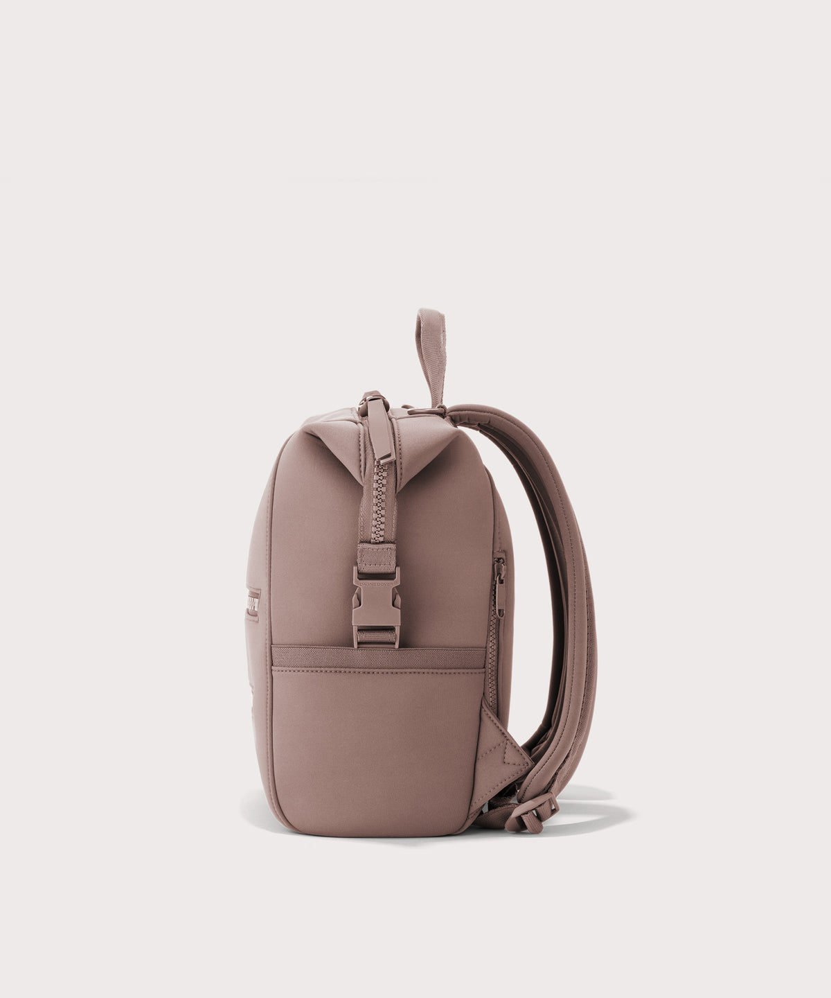 Indi Diaper Backpack in Dune. Small - Image 5