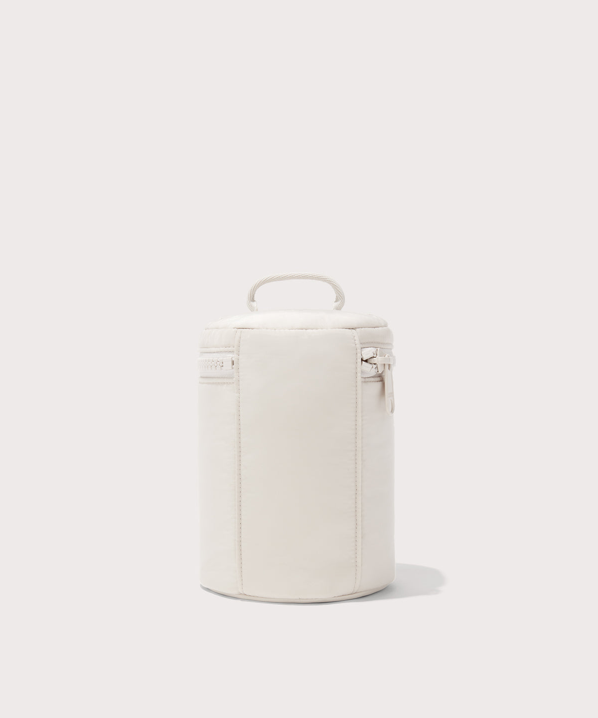 Mila Toiletry Organizer in Moonbeam. Large - Image 5