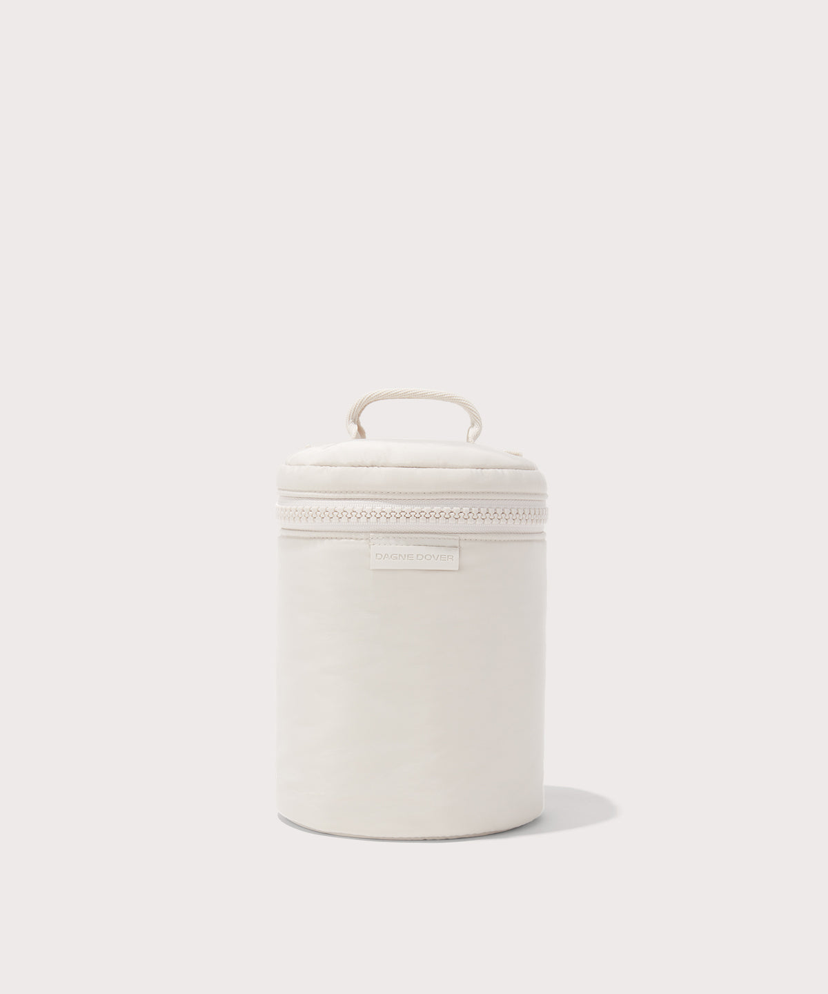 Mila Toiletry Organizer in Moonbeam. Large