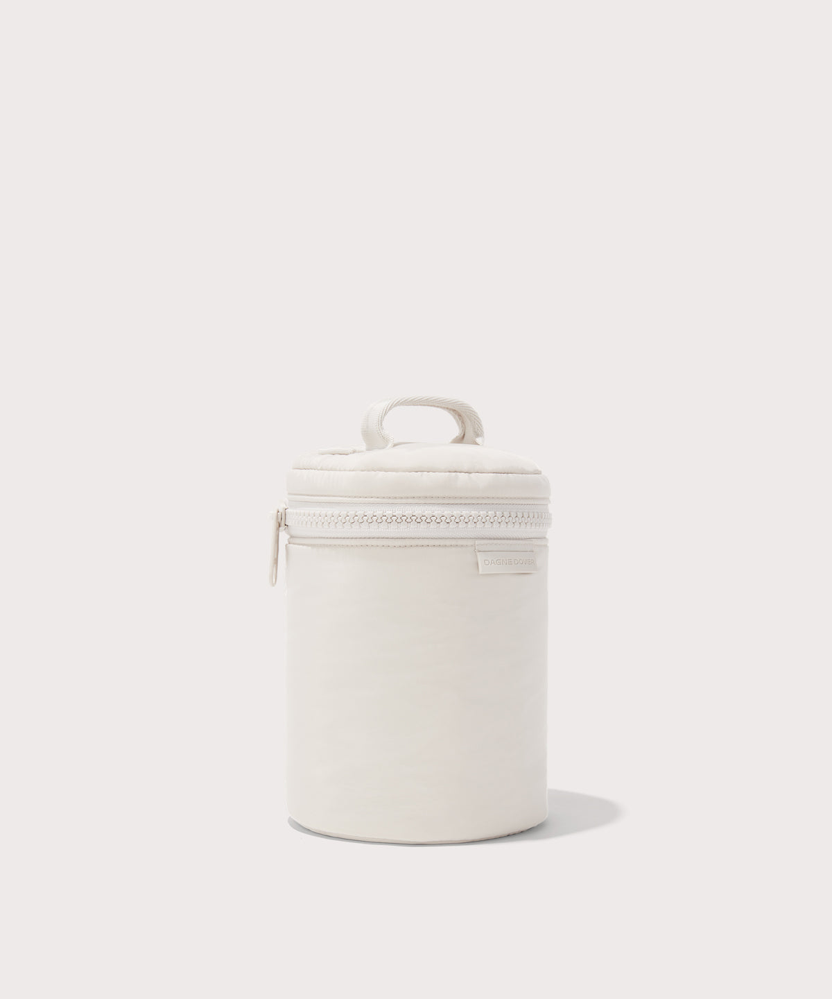 Mila Toiletry Organizer in Moonbeam. Large - Image 4