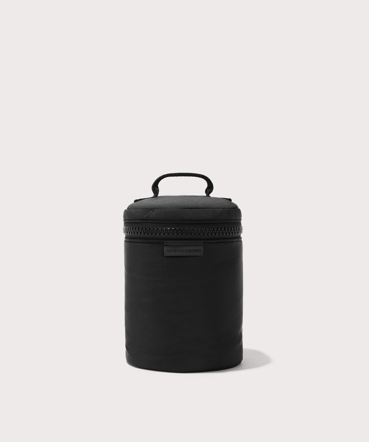 Mila Toiletry Organizer in Onyx. Large