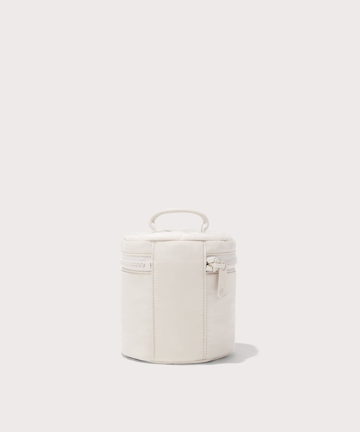 Mila Toiletry Organizer in Moonbeam. Small - Image 5