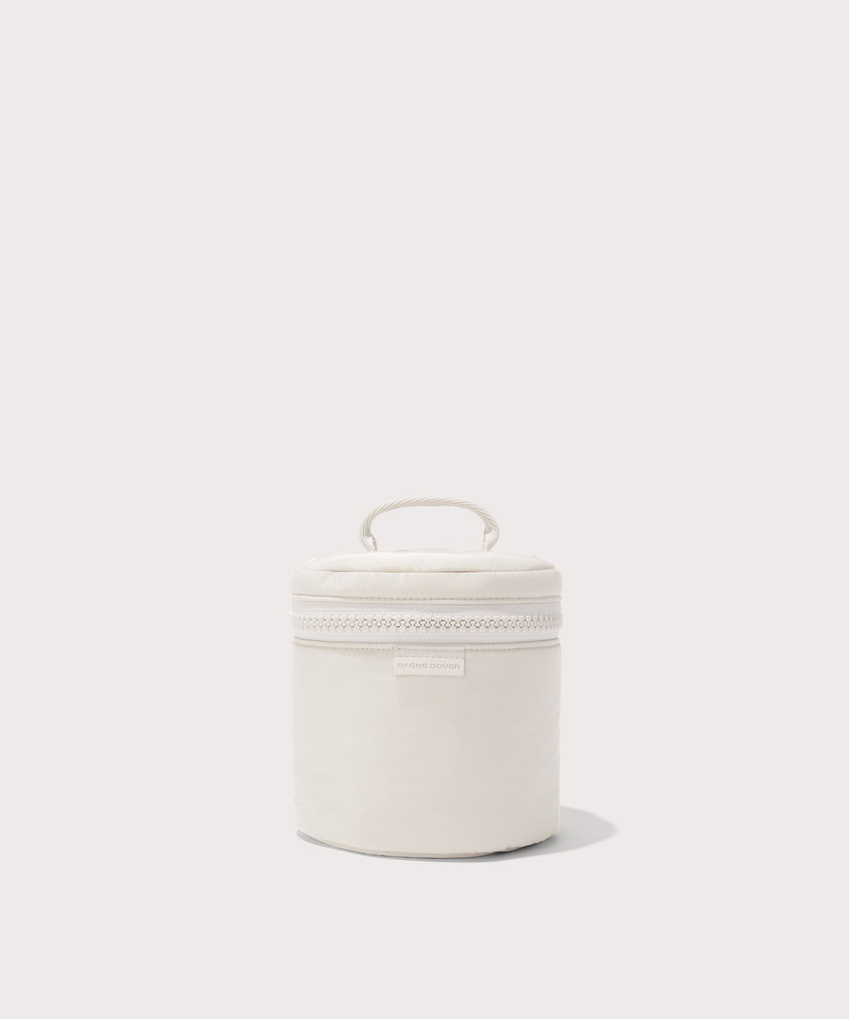 Mila Toiletry Organizer in Moonbeam. Small