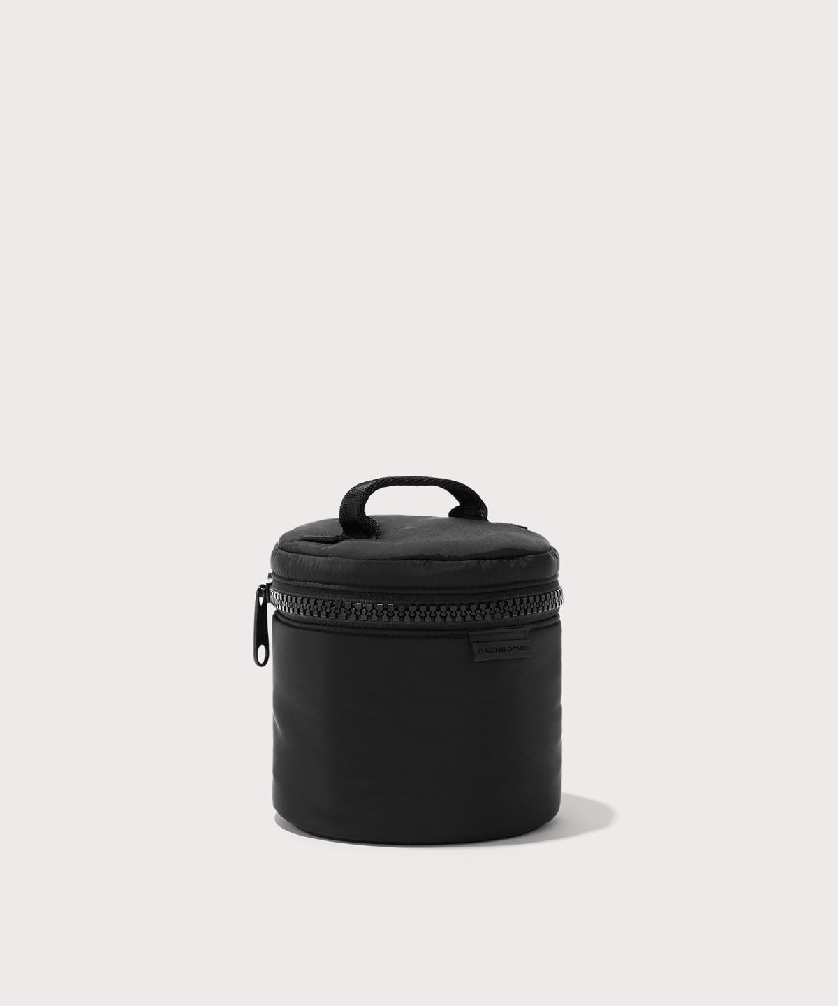 Mila Toiletry Organizer in Onyx. Small - Image 4