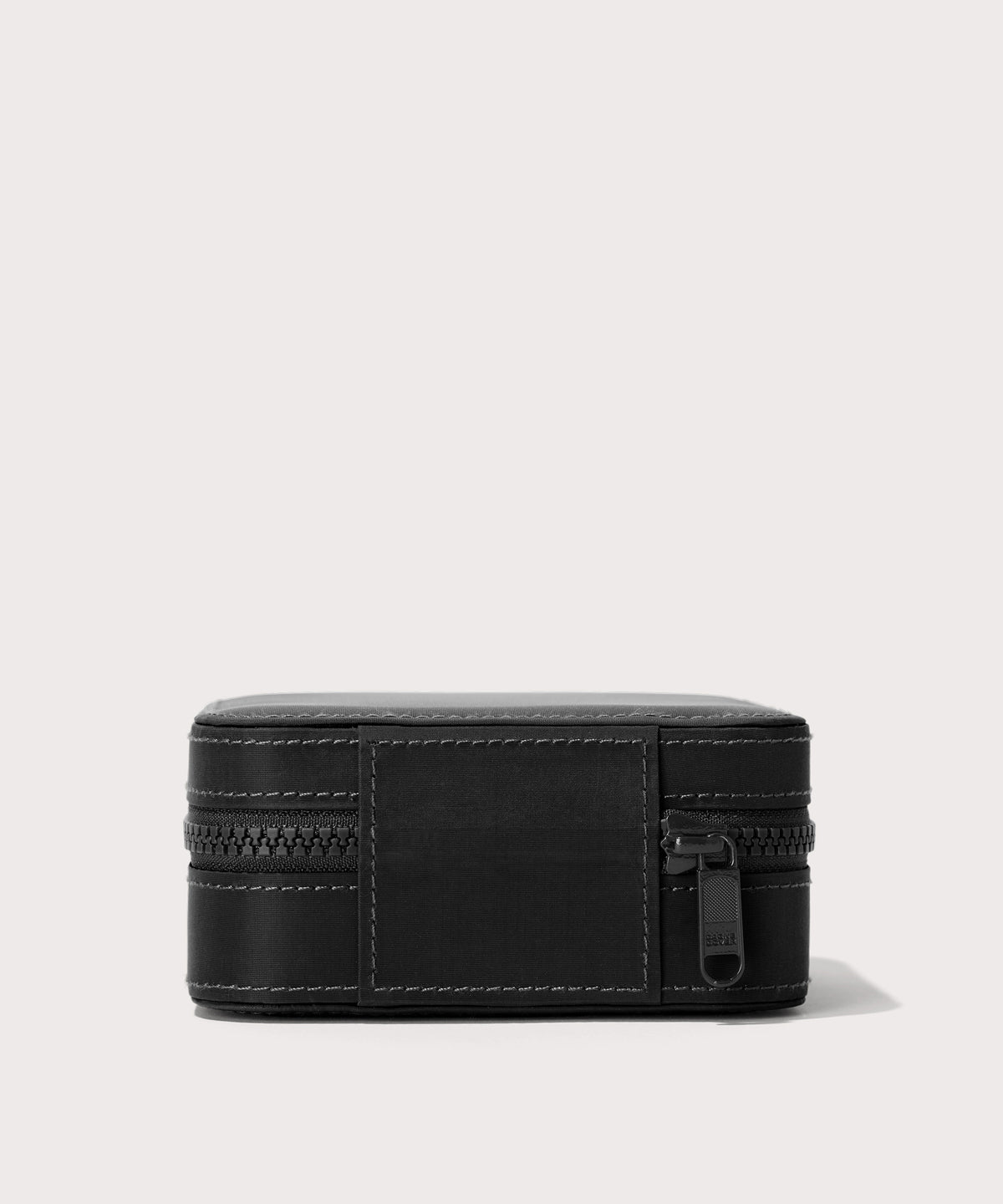 Frankie Jewelry Case in Onyx. Large - Image 7
