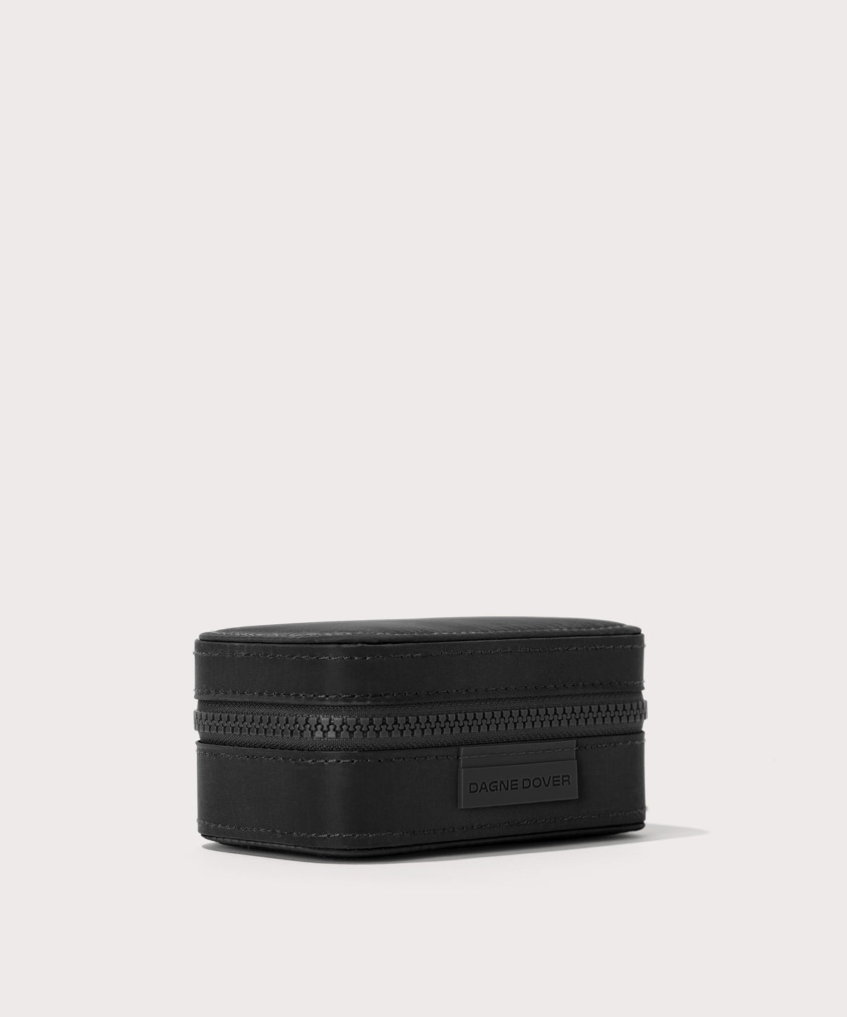 Frankie Jewelry Case in Onyx. Small - Image 6