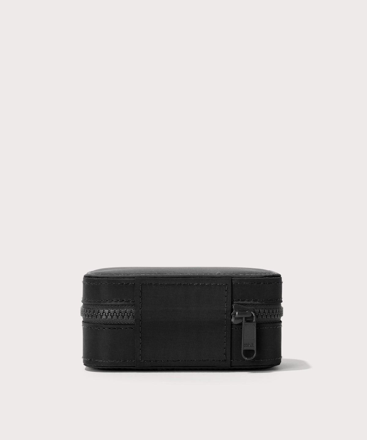Frankie Jewelry Case in Onyx. Small - Image 7