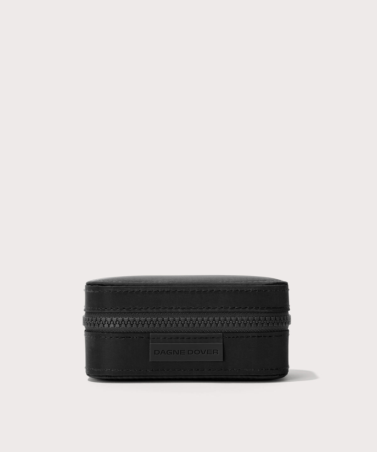 Frankie Jewelry Case in Onyx. Small - Image 5