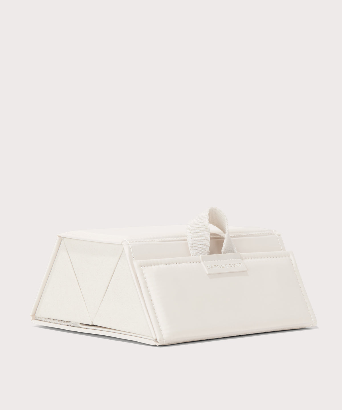 Remi Glasses Case in Moonbeam - Image 3