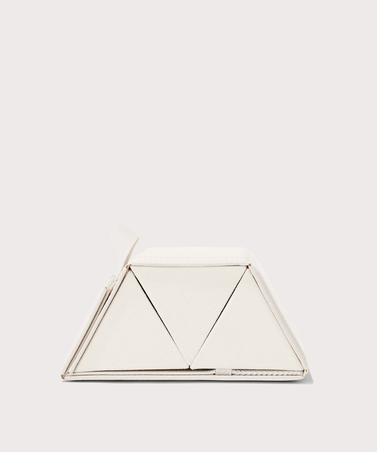 Remi Glasses Case in Moonbeam - Image 5