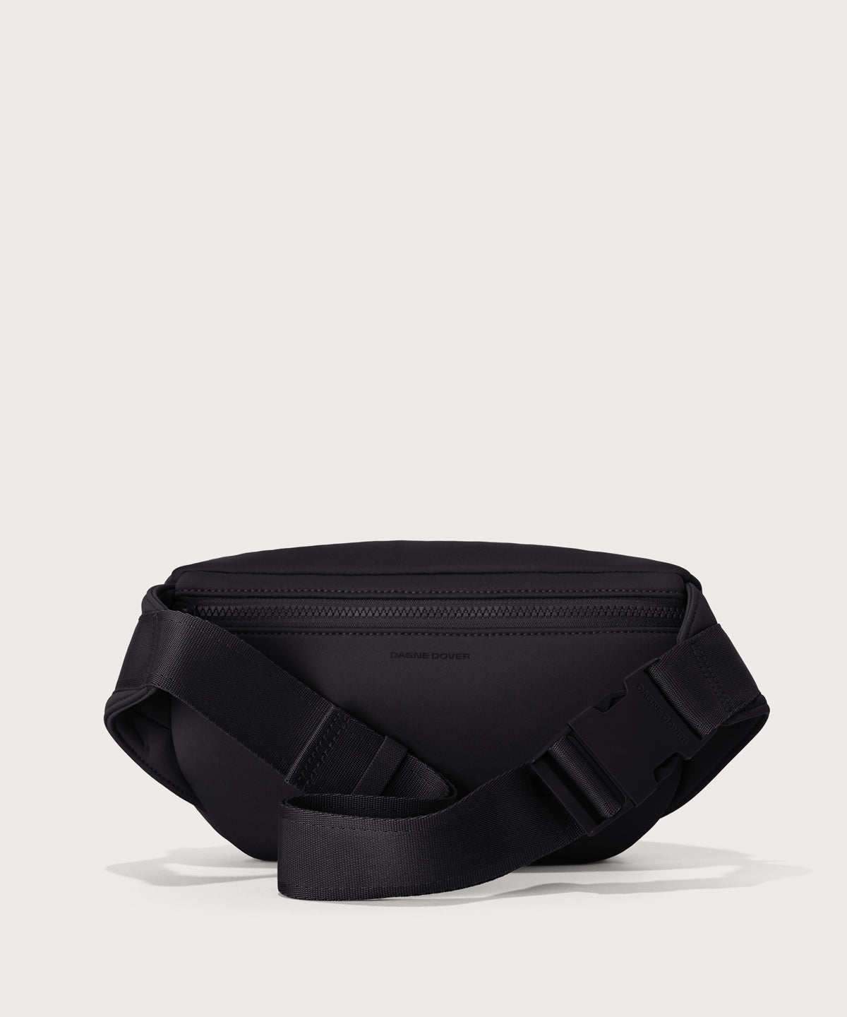 Jax Large Fanny Pack in Onyx - Image 4