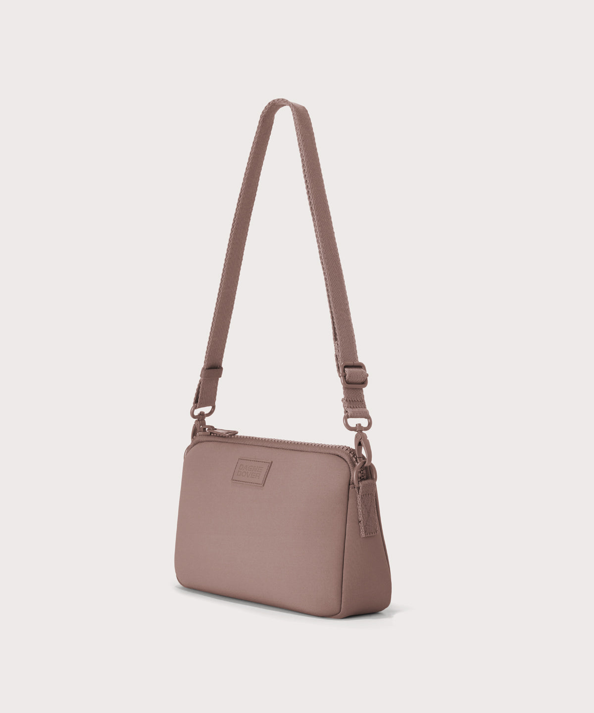 Nora Shoulder Bag in Dune - Image 4