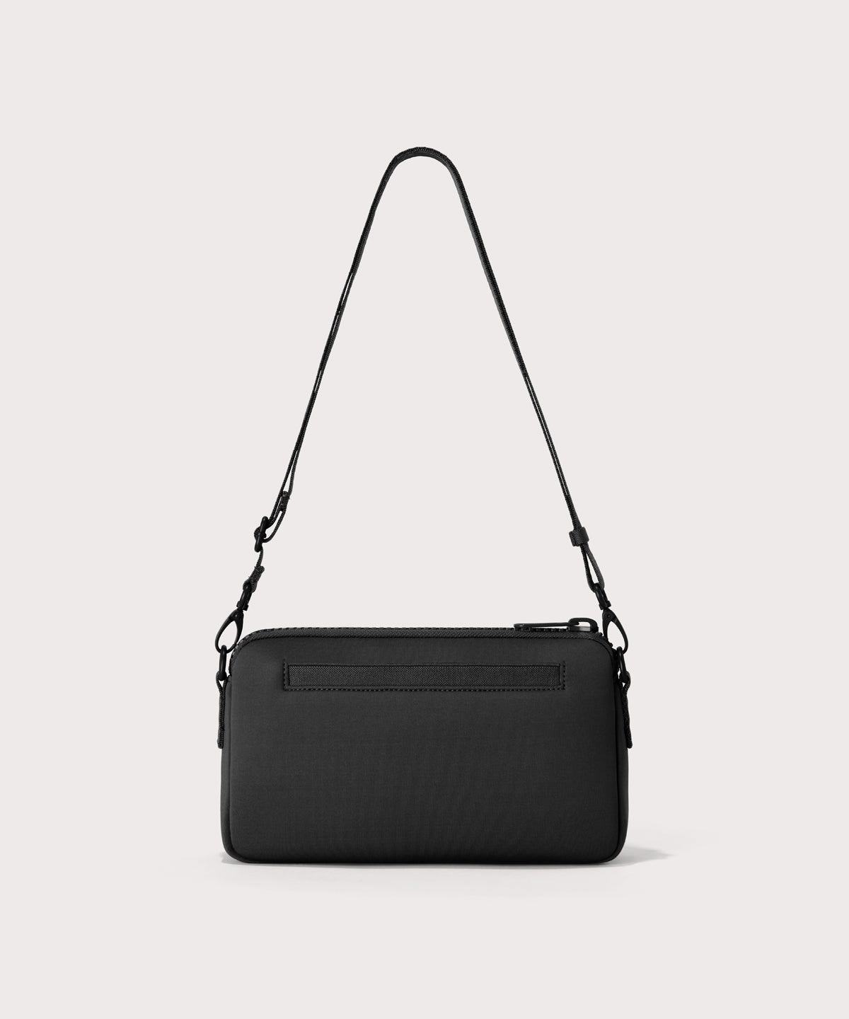 Nora Shoulder Bag in Onyx - Image 5