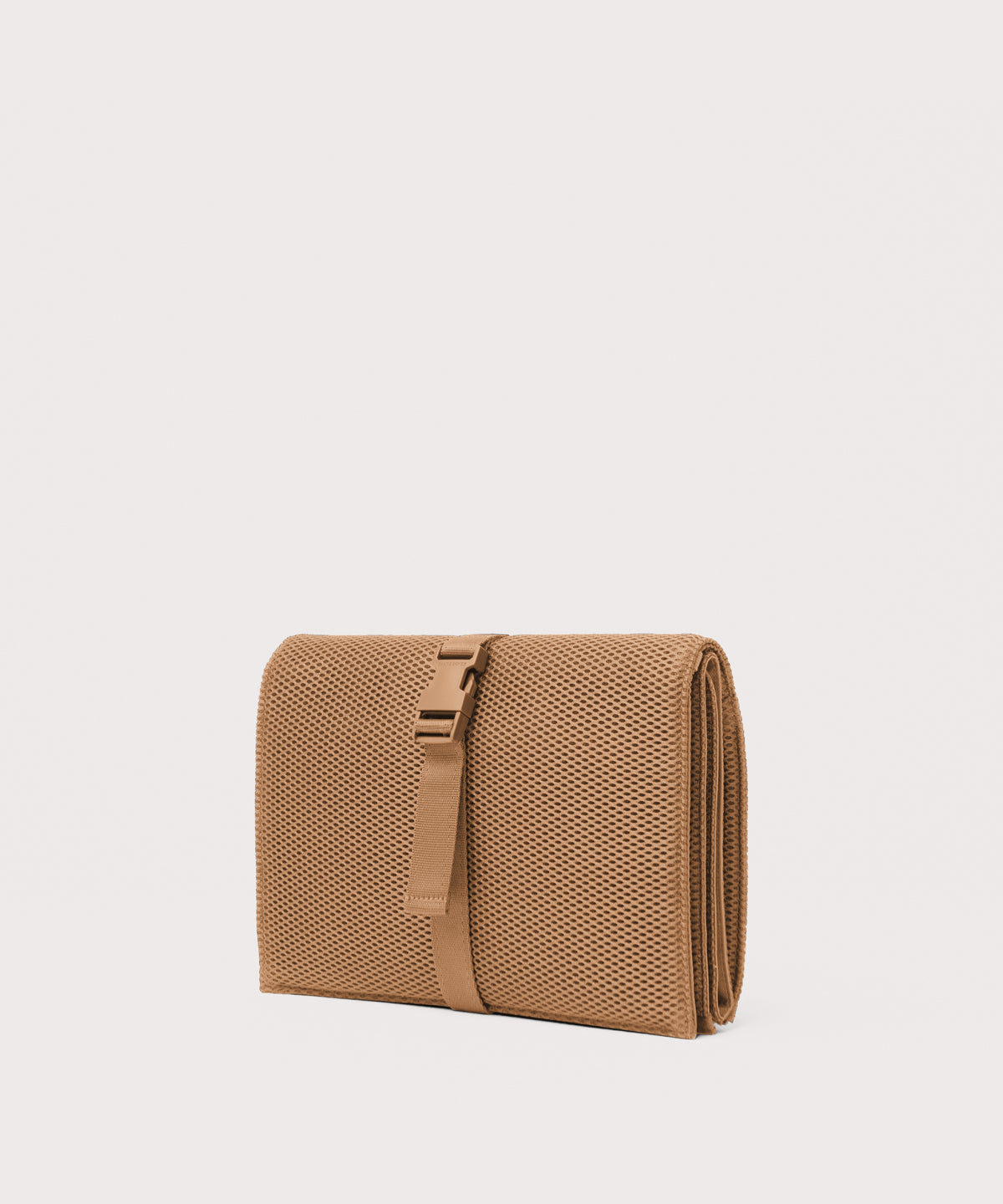Joey Changing Kit in Camel - Image 4