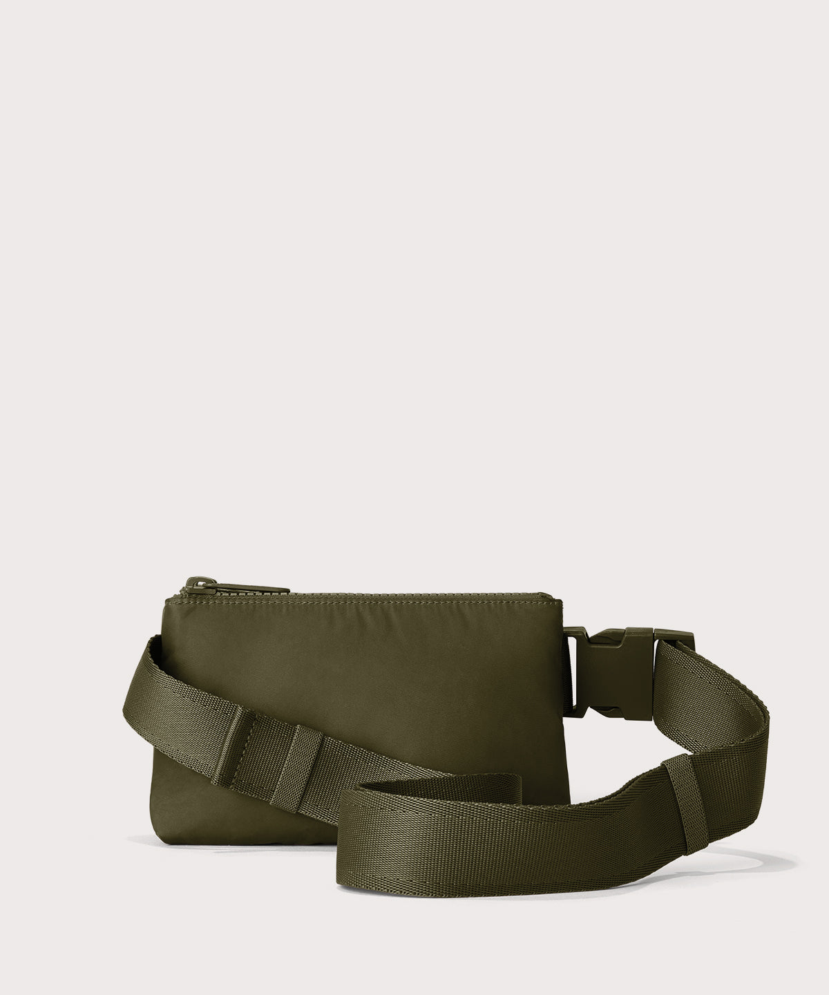 Bennie Sling in Dark Moss - Image 5