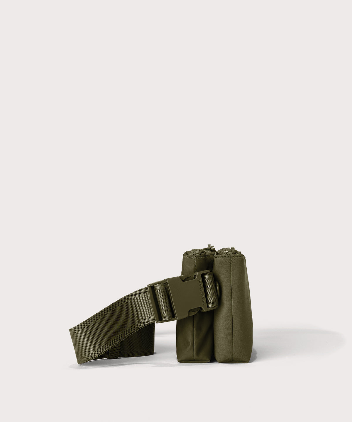 Bennie Sling in Dark Moss - Image 3
