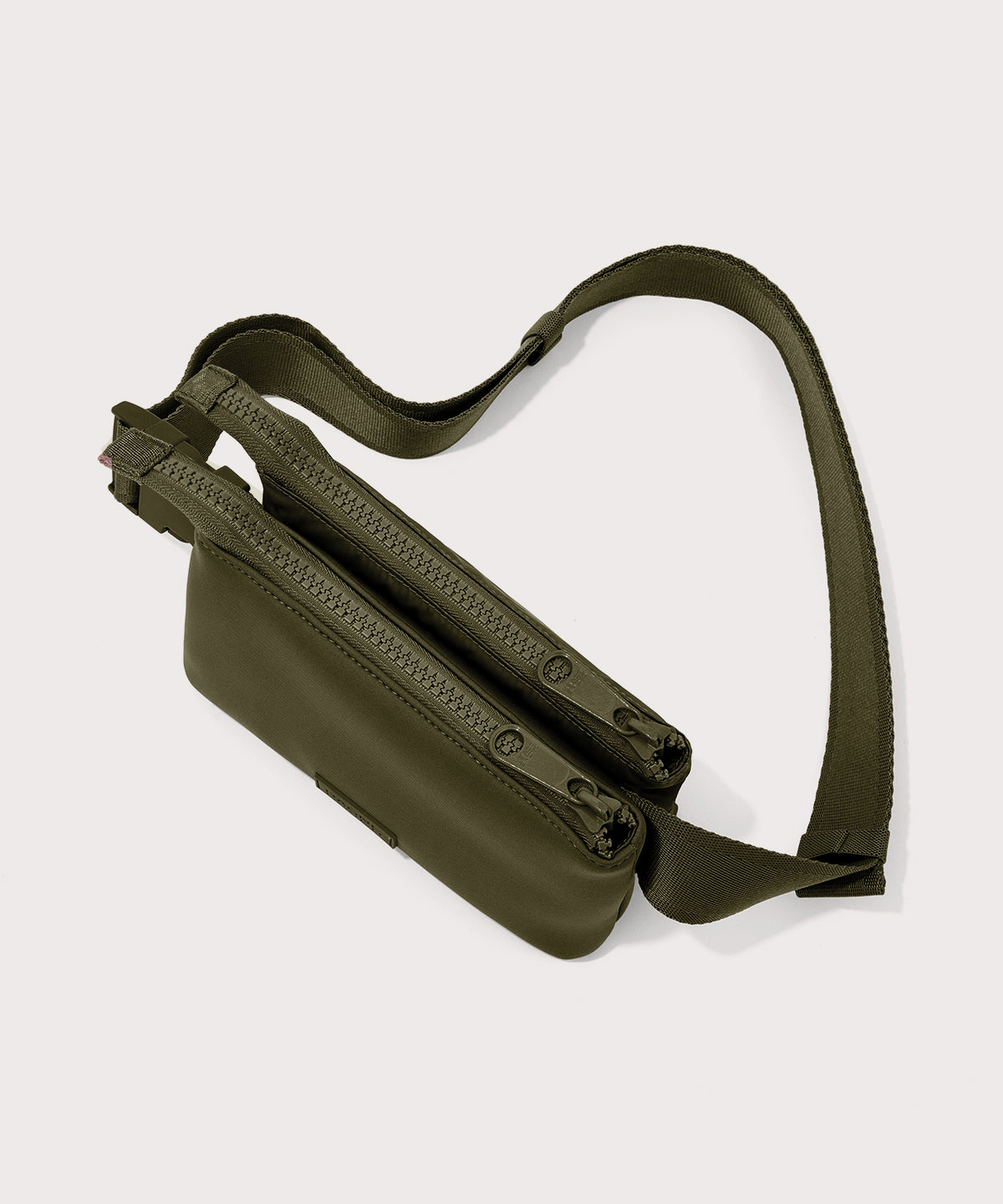 Bennie Sling in Dark Moss - Image 4