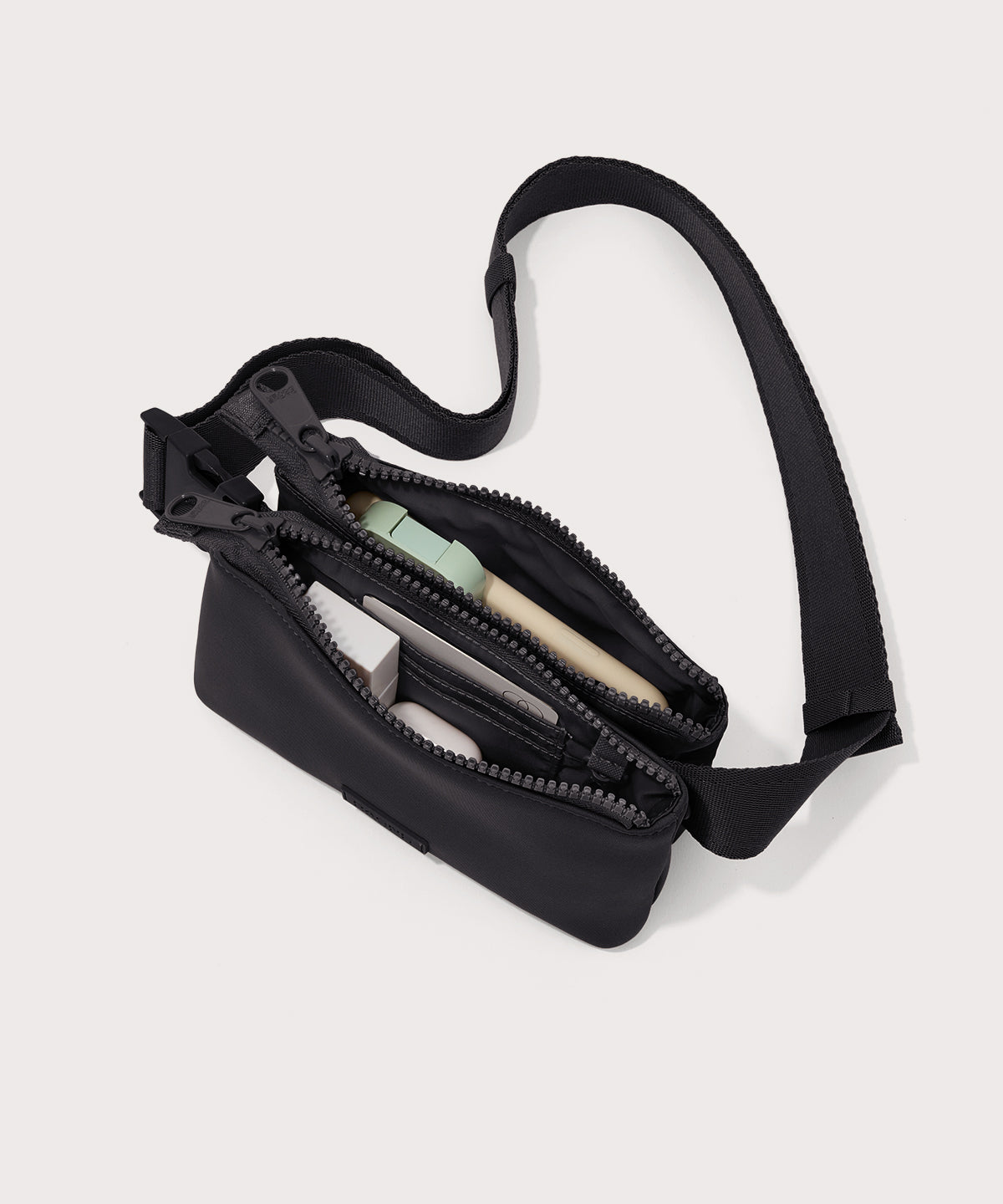 Bennie Sling in Onyx - Image 2