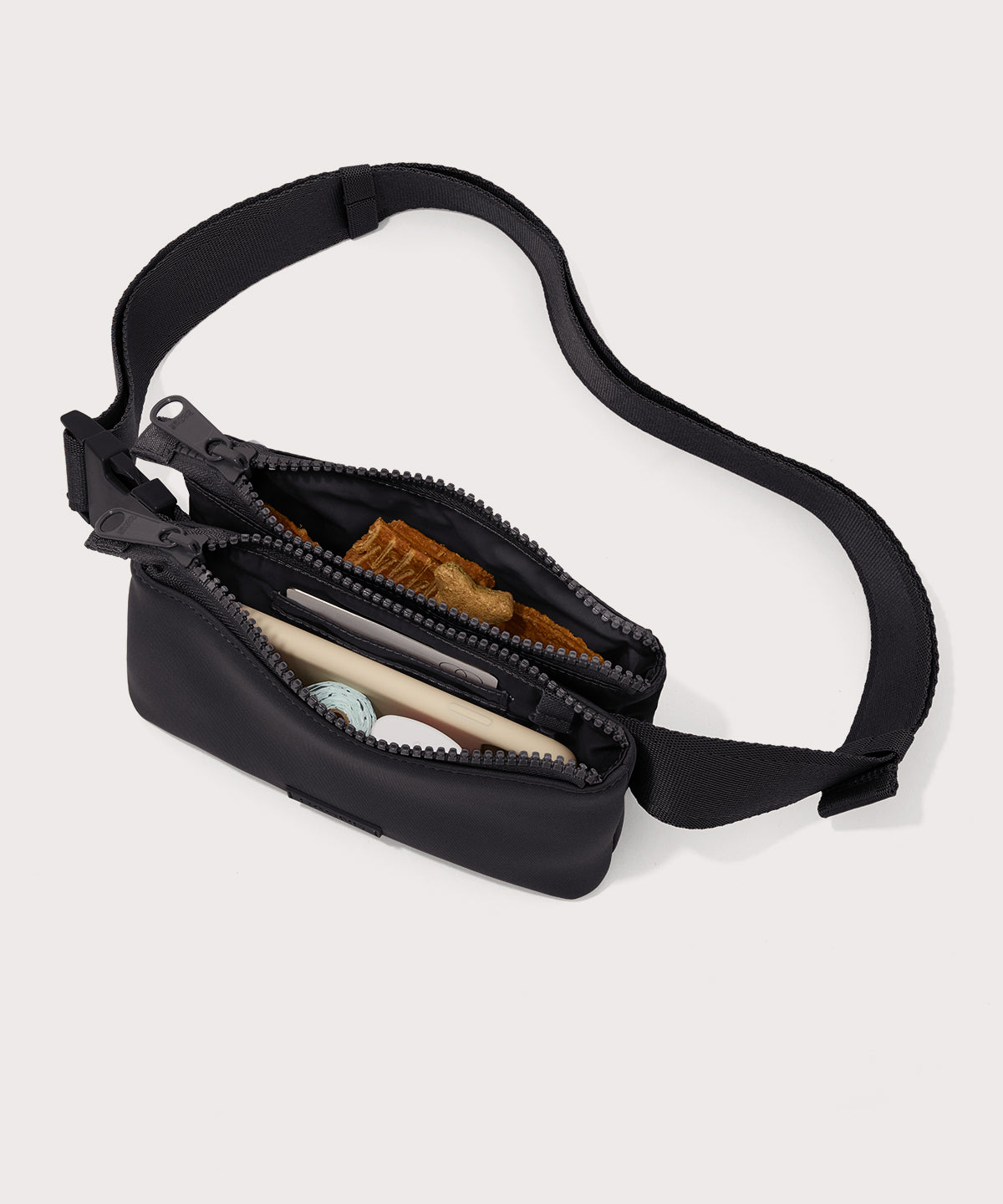 Bennie Sling in Onyx - Image 6